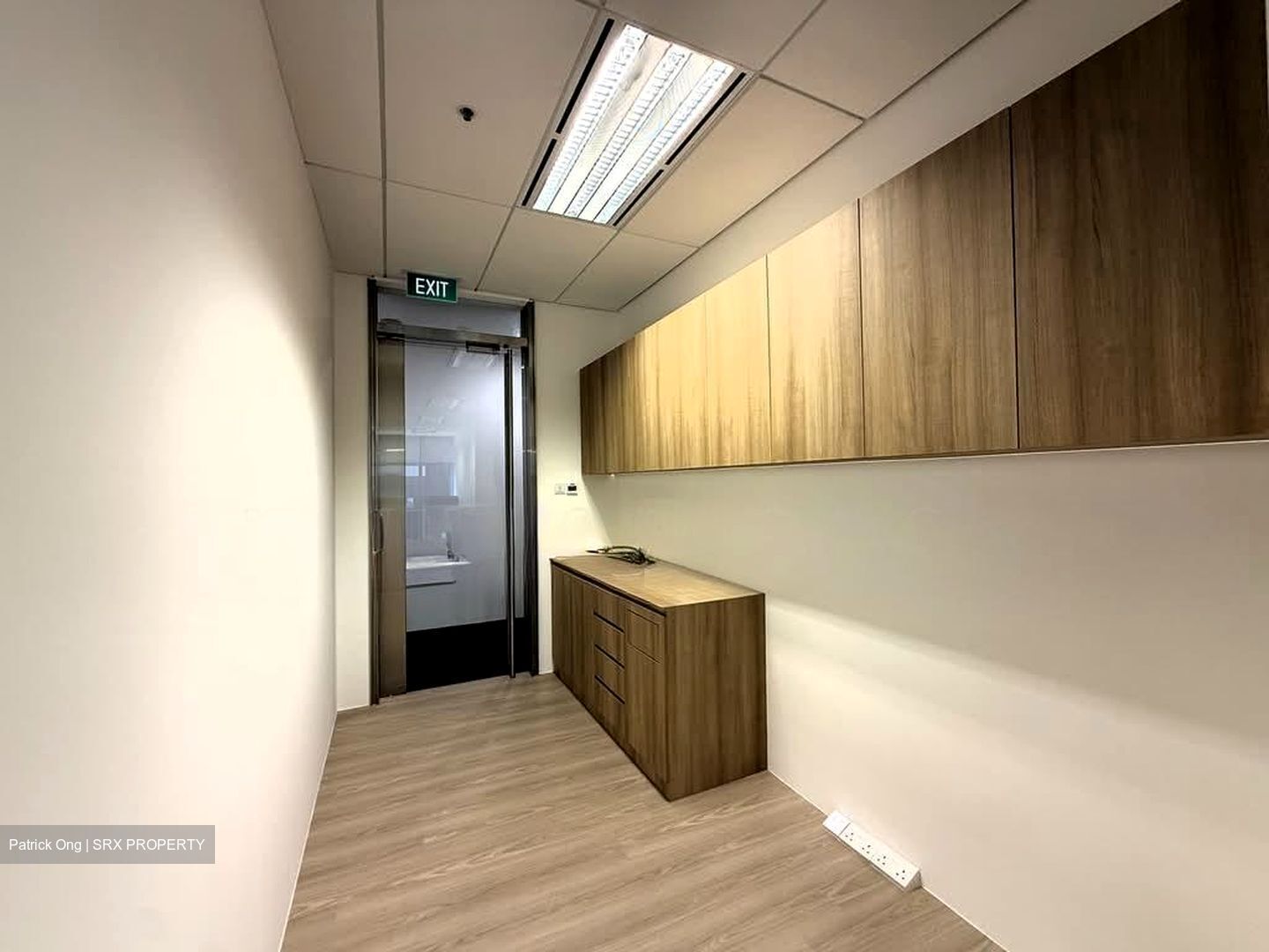 Asia Square Tower 1 (D1), Office #604751241